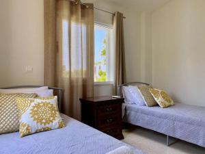 Mideas holiday villa