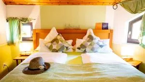 Zum hohen Venn - Rott