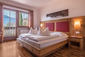 Appartements Riegelehof