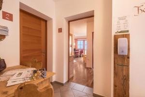 Appartements Riegelehof