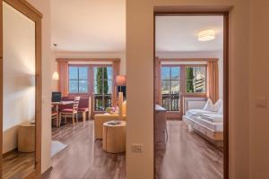 Appartements Riegelehof