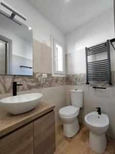 La terrazza sui Nebrodi