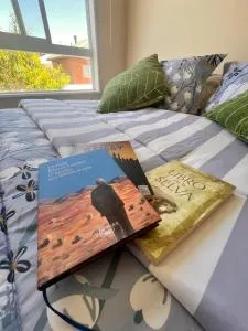 Hostal Hostal - 洛斯安赫莱斯 Hostal Hostal - 洛斯安赫莱斯