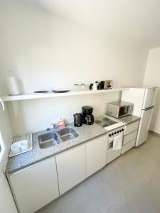 Saavedra 118 1°H by depptö