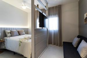 Viva - Charmoso e aconchegante na Vila Olímpia