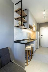 Viva - Charmoso e aconchegante na Vila Olímpia