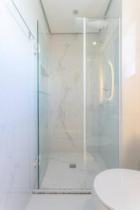 Viva - Charmoso e aconchegante na Vila Olímpia