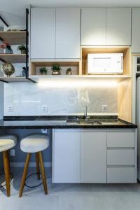 Viva - Charmoso e aconchegante na Vila Olímpia