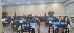 Hostal La RoDa