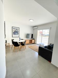 Saavedra 118 1°H by depptö