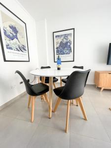 Saavedra 118 1°H by depptö