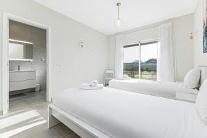 Quinta dos Figos - Jacuzzi Perto da Praia