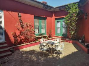 residencia Casa del Roble 2