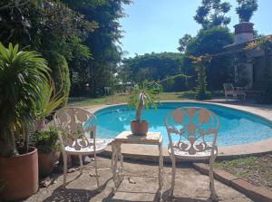 residencia Casa del Roble 2