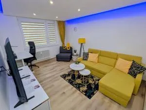 Cool Apartment - Přímětice