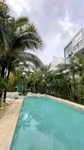 Anah Oasis Tulum - Chacalal