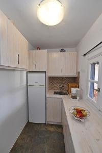 La Casa Di Maryolo Zannel seaside serenity