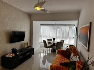 Exclusivo Quarto e Sala na Praia da Barra em Salvador - Concept House Brazil - Avenida