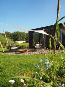 Langs de Polder - Huisje Creil - 于尔克