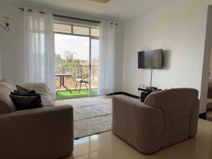 Best homes apartments near JKIA
