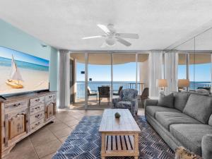 Hidden Dunes Condominium 0701 by Newman-Dailey
