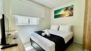 Cupe Beach - Studio a 50m da Praia de Porto de Galinhas por Yolo