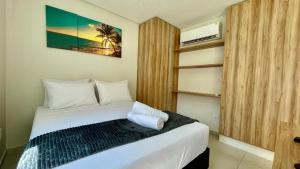 Cupe Beach - Studio a 50m da Praia de Porto de Galinhas por Yolo