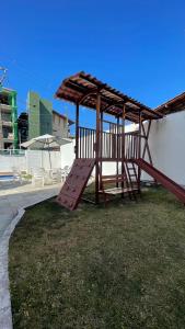 Cupe Beach - Studio a 50m da Praia de Porto de Galinhas por Yolo