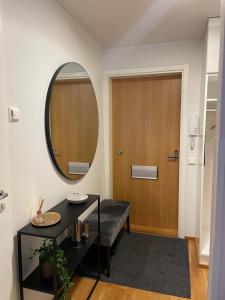 Cozy Studio Apartment