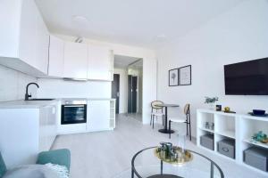 Bratislava, BRIS Apartment, Old Town