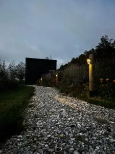 Langs de Polder - Huisje Bant - Emmeloord