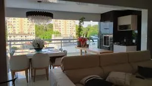 Apt torres floratta cop 30 - Belém