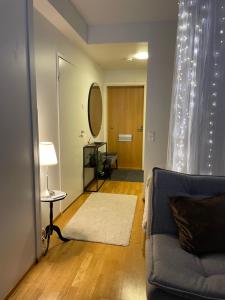 Cozy Studio Apartment