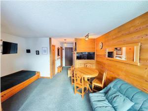 Résidence Armoise - 2 pièces 28m² aux Menuires MAE-4914