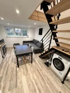 Les grumeaux Colmar Est - Wickerschwihr