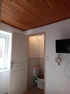 Appartements Appartement St Jacques : photos des chambres