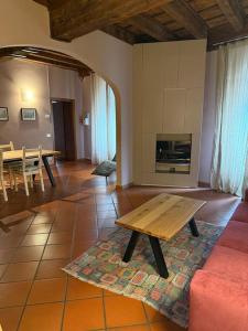 Roel Apartments Ponte Pietra