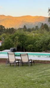 La Jacinta posada suites