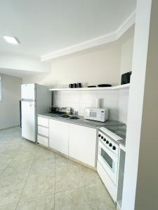 Saavedra 118 2°F by depptö