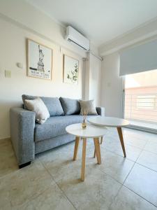 Saavedra 118 2°F by depptö