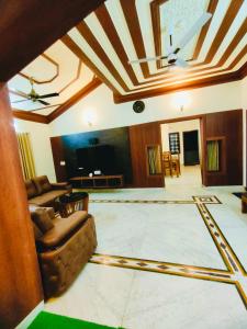 Kuppendare coorg homestay 1