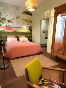 T2 standing de La tour jayan - Terraube