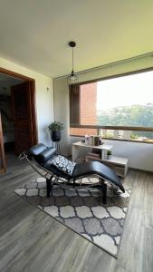 Lindo Apartamento en Los Naranjos del Cafetal