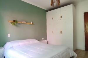 Casa Bustamante Barrio ALFAR para 8 personas