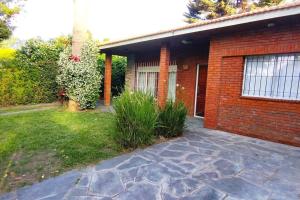Casa Bustamante Barrio ALFAR para 8 personas