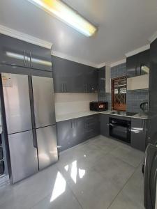 Rubies self-catering home