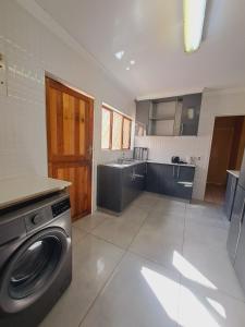 Rubies self-catering home