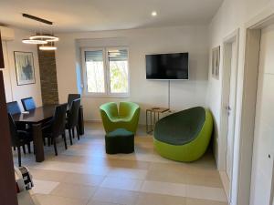 Ferienwohnung Zadar-City