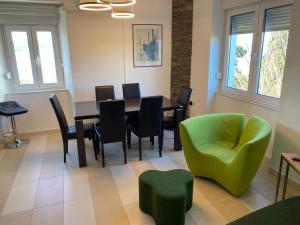 Ferienwohnung Zadar-City