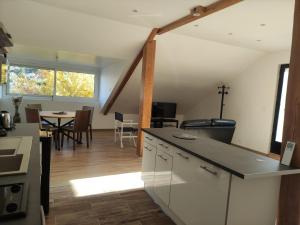 Appartements Appartement au calme, dans residence securisee avec place de stationnement : photos des chambres